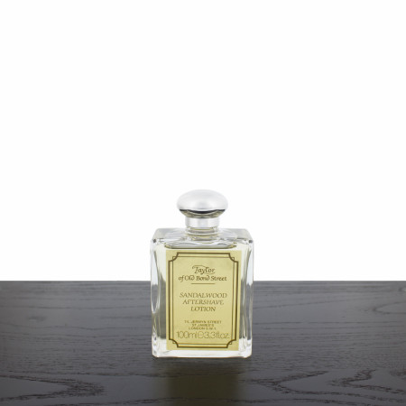 Product image 0 for Taylor of Old Bond Street Sandalwood Aftershave Lotion